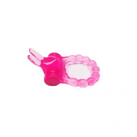 Anillo Vibrador Top Cat Toys Mod Conejo