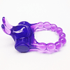 Anillo Vibrador Top Cat Toys Mod Conejo