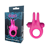 Anillo Vibrador Elan Anneau de Bonheur Rosado