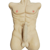 Torso Masculino de CyberSkin