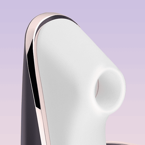 Succionador de Clítoris Satisfyer Pro Traveler