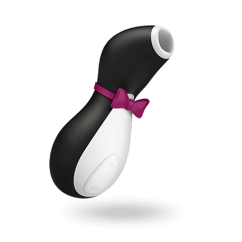 Succionador de Clítoris Satisfyer Pro Penguin 