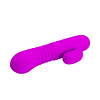 Pulsador y Vibrador Pretty Love Mod: Leopold