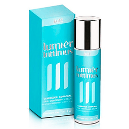 Blanqueador Lumiér Inttimus 30ml