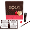 Juego de mesa Chocolate Seductions