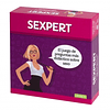 Juego de mesa Sexpert