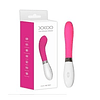 Vibrador G-Spot Gimme More