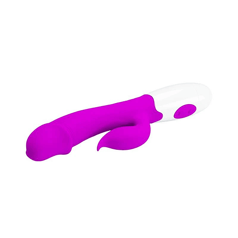 Vibrador marca Pretty Love Mod: Peter