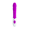 Vibrador marca Pretty Love Mod: Peter