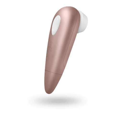 Satisfyer 1 Next Gen básico