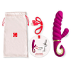 Vibrador Premium Mod: G-Candy de Gvibe - Londres