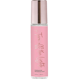 Fragancia con Feromonas "Body Spray Turn off the lights" 103ml