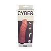 Vibrador Cyber Vibe Mod Mulato Americano Grande N°3