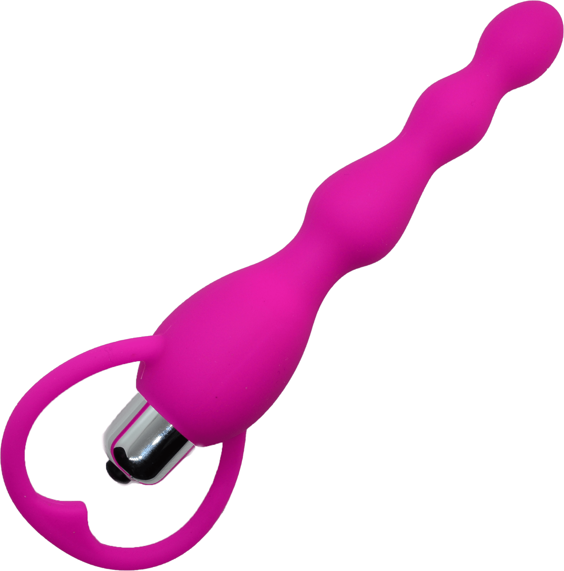 plug anal vibracion Plugs anales con Vibrador