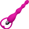 Plug Anal Relieve con Vibración