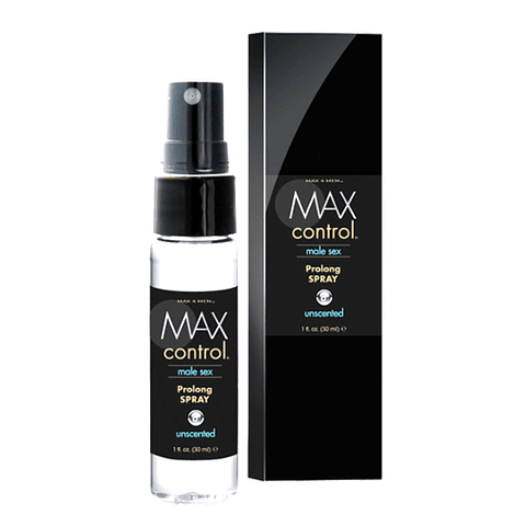 Retardante Spray Max Prolong 30ml