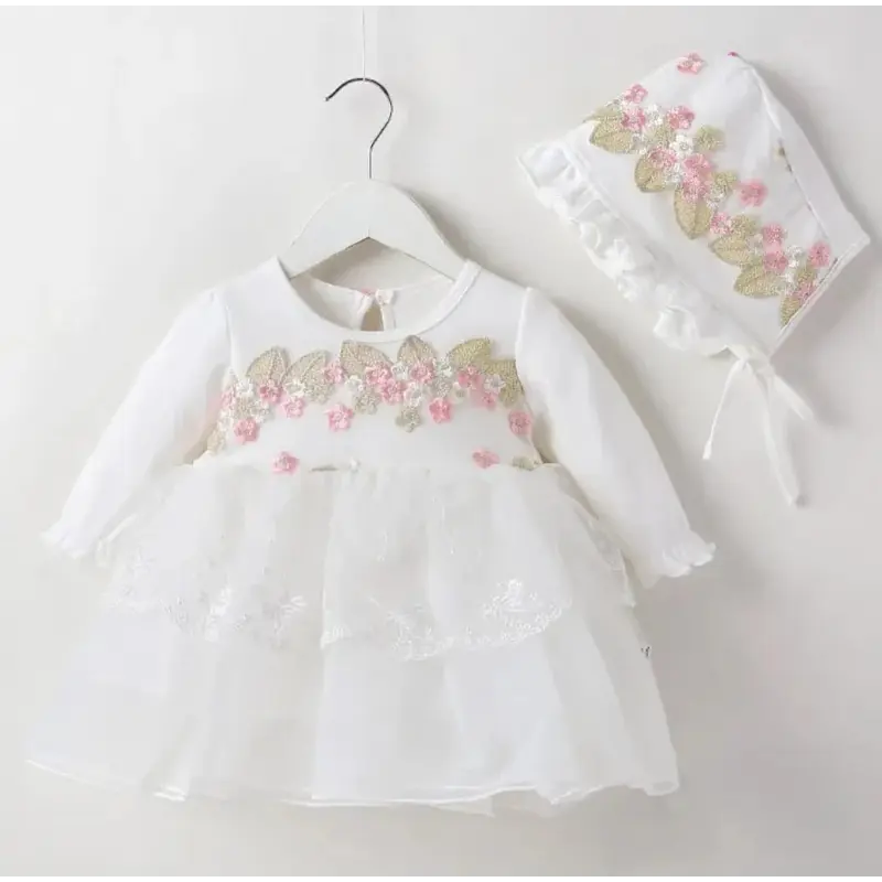 Cajita lista con detalles rosa