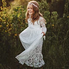 Vestido Primera Comunión 