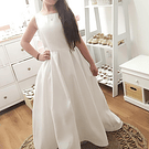 Vestido a pedido según Talla