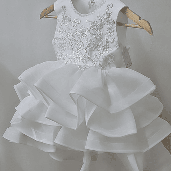 Vestido Niña 