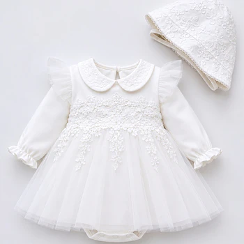 Vestido algodón 