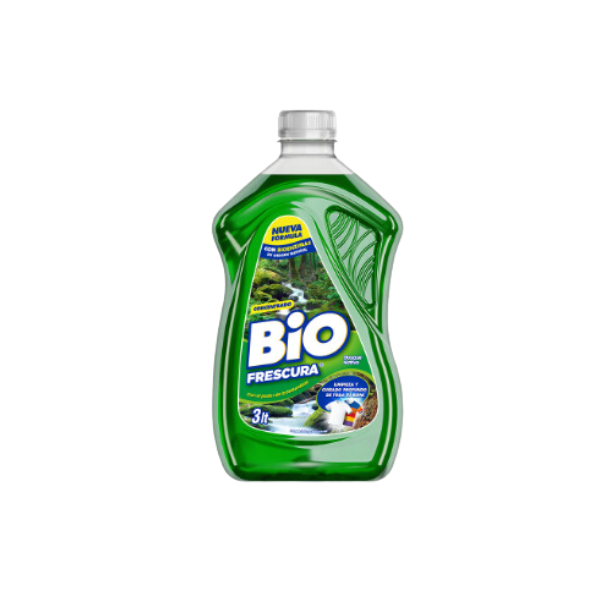 Detergente Bio Fresh