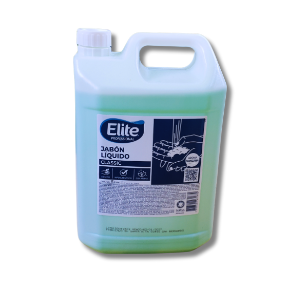 Jabón Mecánico Líquido para Manos (5 litros) WINKLER WK-116