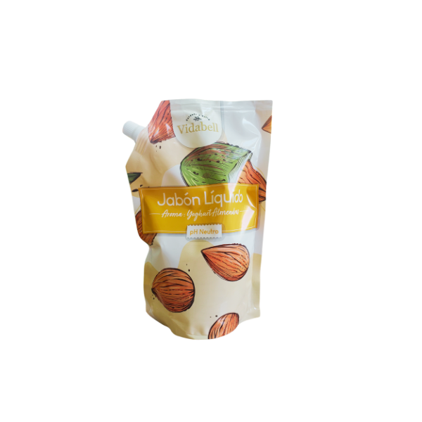 Jabón Líquido 900 ml