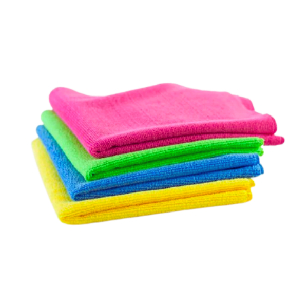 Paño Microfibra