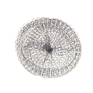 Esponja Acero para Ollas