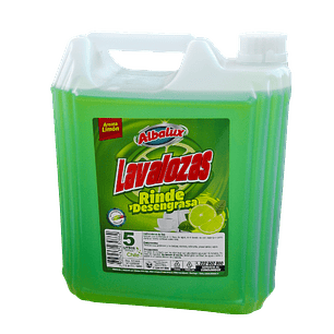 Lavalozas Desengrasante