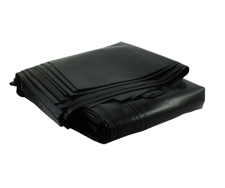 Bolsa de Basura Resistente 90x120 Pack 20 Unidades