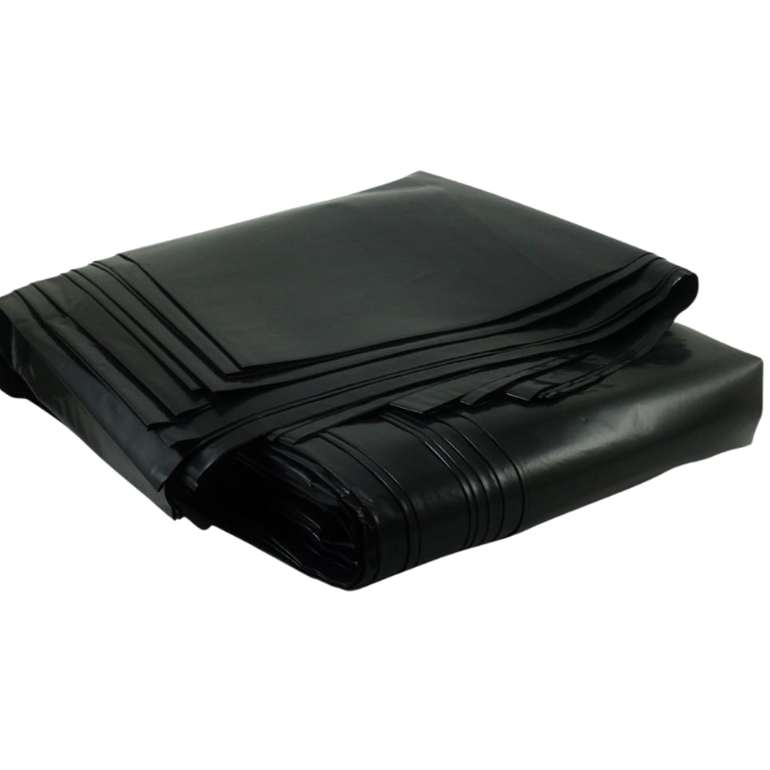 Bolsa de Basura Resistente 90x120 Pack 10 Unidades 1