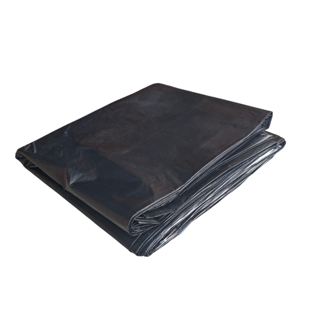 Bolsa de Basura Industrial 50x70 Pack 20 Unidades 1