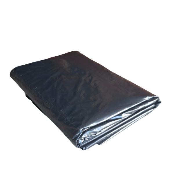 Bolsa de Basura Industrial 70x90 Pack 20 Unidades