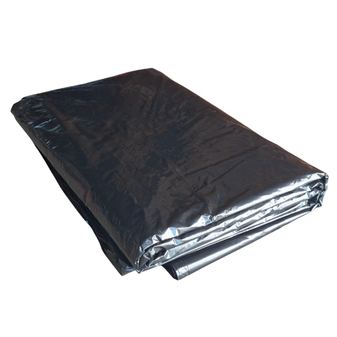 Bolsa de Basura Industrial 80x110 Pack 20 Unidades 1