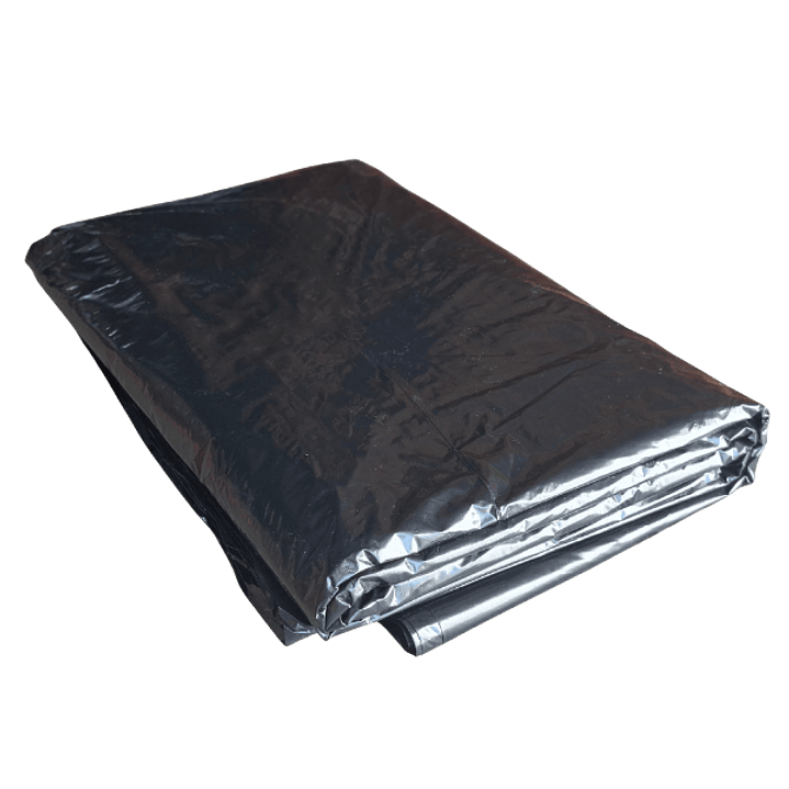 Bolsa de Basura Industrial 80x110 Pack 20 Unidades 1