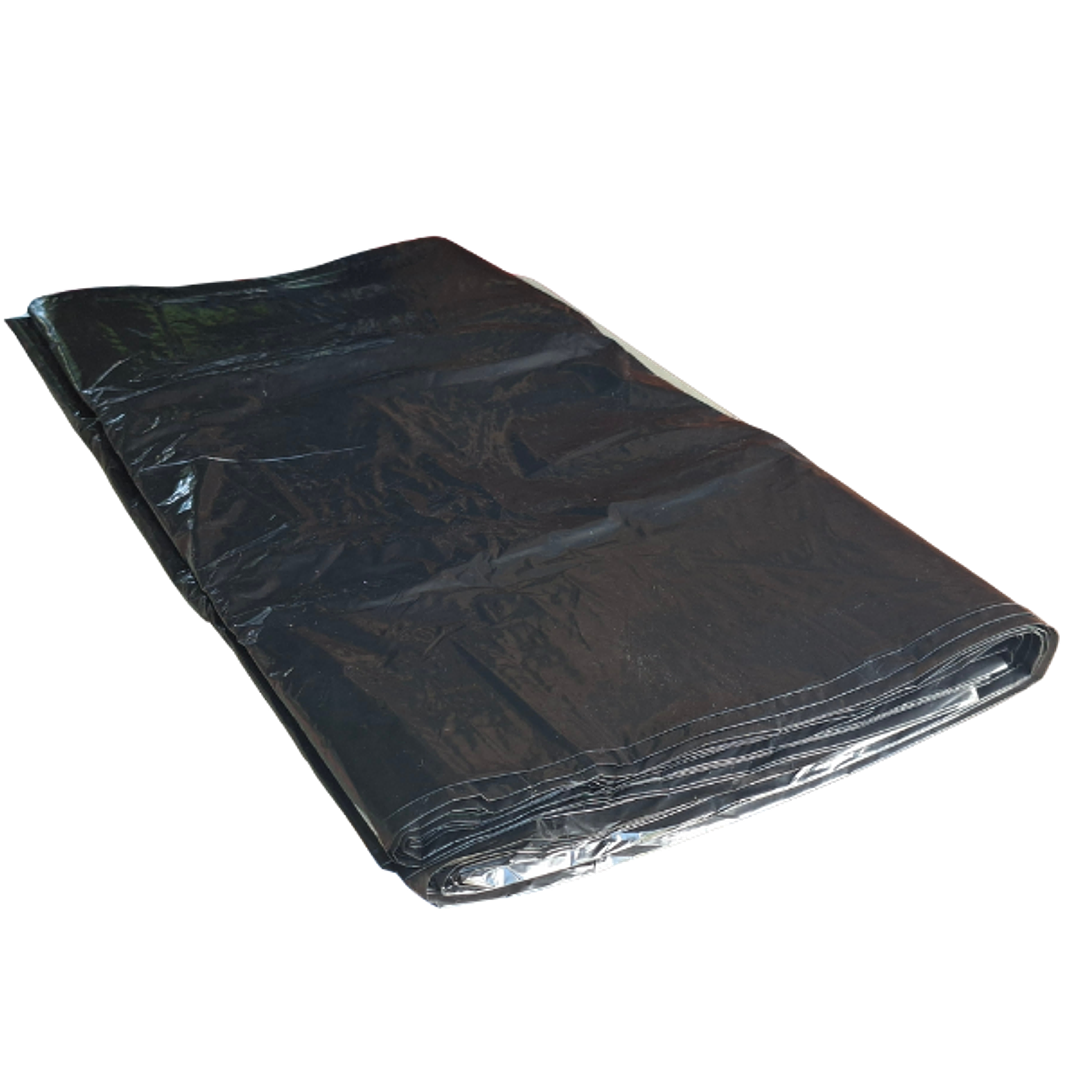 Bolsa de Basura Industrial 80x110 Pack 20 Unidades 2