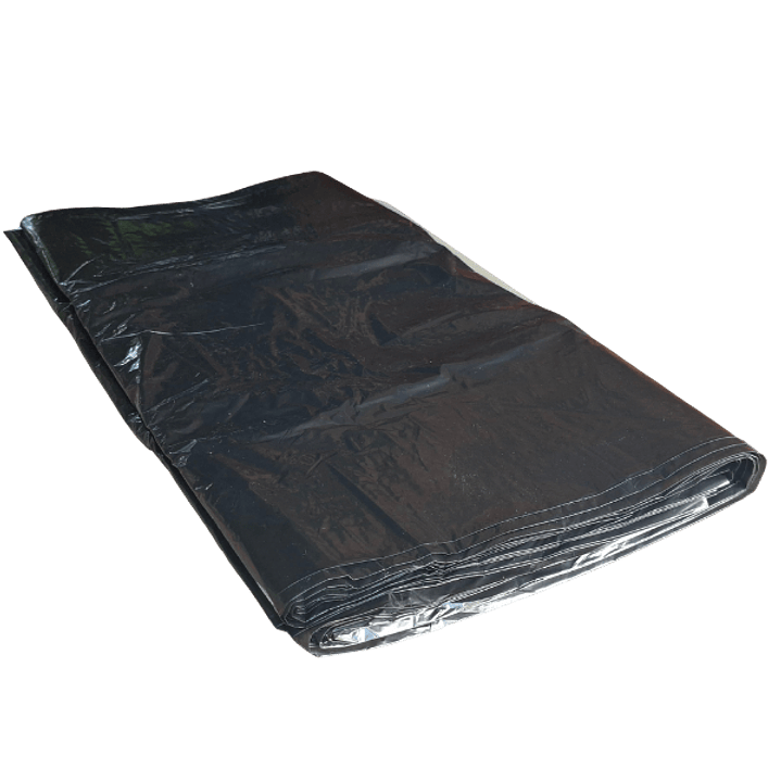 Bolsa de Basura Industrial 80x110 Pack 20 Unidades 2