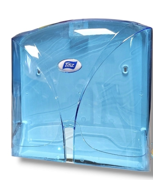 Dispensador de Toalla Interfoliada