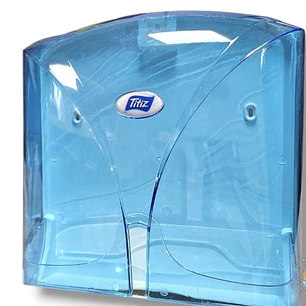 Dispensador de Toalla Interfoliada