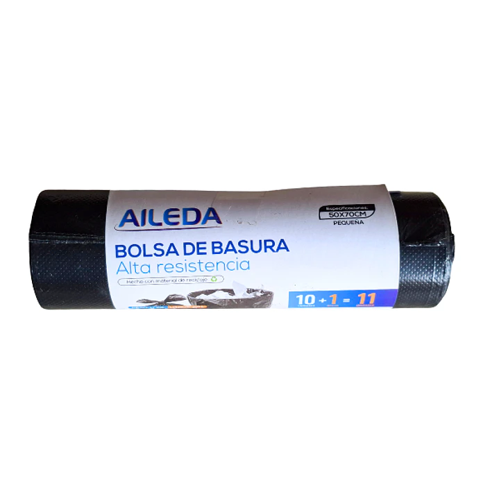 Bolsa de Basura Chica 1