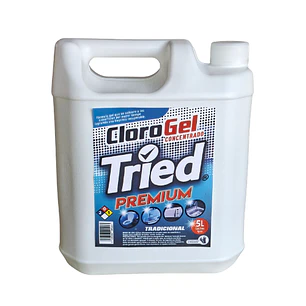 Cloro Gel Concentrado Premium