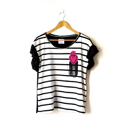 Polera Milagrito