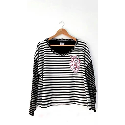 Polera Corazón 