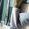 Polerón Patch Broches