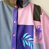 Polerón Patch Broches