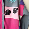 Polerón Patch Broches