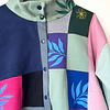 Polerón Patch Broches