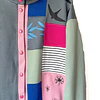 Polerón Patch Broches
